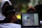 Peringatan Tragedi Mei 98 di Mall Klender