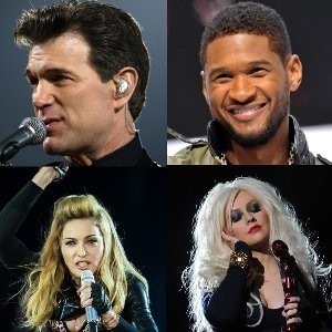 5 Video Klip Terseksi