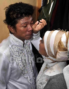 Keluarga Masih Pertanyakan Hukuman untuk Andhika Mahesa