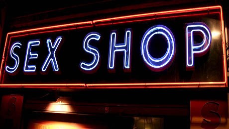 Sex Toys Bisa Bikin Hubungan Tambah Hot
