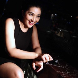 Anang Jadi Caleg, Ashanty Tak Khawatir Kena Kutukan Perceraian