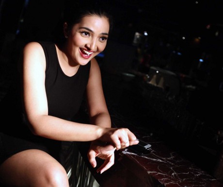 Anang Jadi Caleg, Ashanty Tak Khawatir Kena Kutukan Perceraian