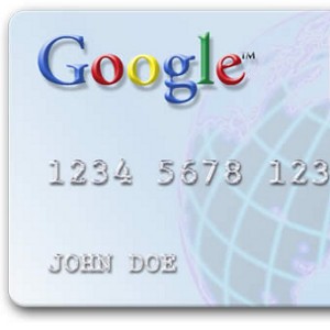 Google Batal Luncurkan Kartu Kredit