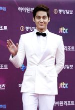 Suasana Red Carpet Baeksang Arts Awards 2013
