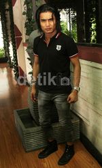 Why So Serious, Charly?