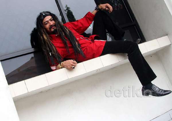 Si Merah Limbad Si Merah Limbad