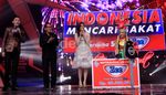 Senyum Bahagia Sandrina, Pemenang IMB III