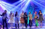Senyum Bahagia Sandrina, Pemenang IMB III