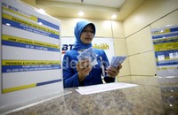 BTN yakin kredit yang diberikan Perseroan akan terus tumbuh sampai dengan akhir tahun 2013. Perseroan menargetkan tahun 2013 kredit Bank BTN akan tumbuh sekitar 26 hingga 30 persen.
