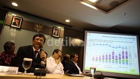 Kepala SKK Migas Rudi Rubiandini mengatakan, alokasi LNG tersebut berasal dari kilang LNG BP Tangguh di Papua, proyek Chevron Indonesia Deep Water Development (IDD) di Kalimantan Timur dan proyek pengembangan laut dalam ENI Muara Bakau.