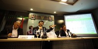 Satuan Kerja Khusus Pelaksana Kegiatan Usaha Hulu Minyak dan Gas Bumi (SKK Migas) telah berusia 100 hari kerja.