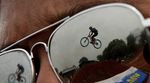 Adu Tangkas Dirt Jump dan Dual Slalom