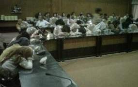 27 Joki PMB di Universitas Muhammadiyah Malang Ditangkap