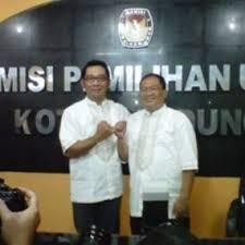 Anis Matta dan Prabowo Direncanakan Jadi Jurkam Pasangan Rido