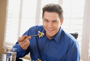 Ini Dia Nutrisi Penting untuk Pria Agar Tetap Fit Seharian