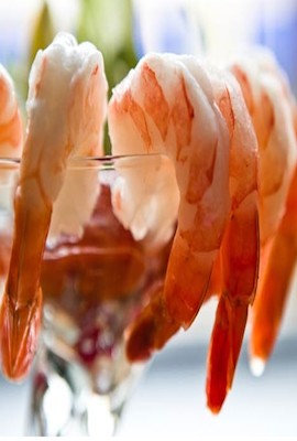 Camilan Ini Hanya Mengandung 100 Kalori