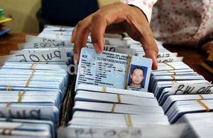 Wali Kota Jaktim: Buka Rekening & Daftar Kerja Tak Perlu Fotocopy e-KTP