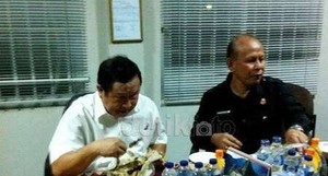 Denda Rp 200 Juta Lunas, Susno Harus Bayar Uang Pengganti Rp 4.2 M