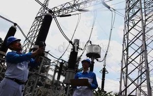 Listrik Tenaga Angin di RI Masih Angin-Anginan, Kenapa?