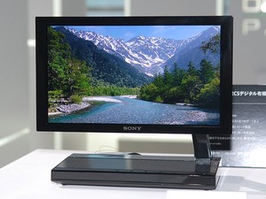 Panasonic, Sharp dan Sony dalam Kondisi Berdarah-darah