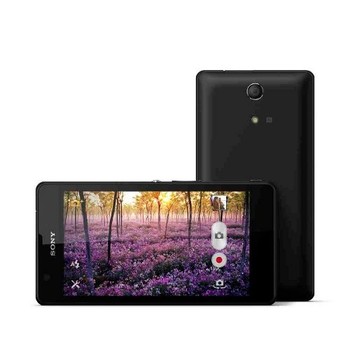     Kemampuan kamera 13 MP yang diusungnya dengan cara mengabadikan momen menyelam bersama teman-temannya dalam bentuk video full HD ataupun foto. (kredit foto: softpedia)