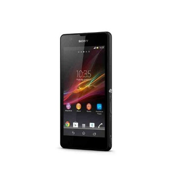     Ketahanannya diklaim sanggup hingga kedalaman 1,5 meter selama 30 menit. Adapun Xperia Z hanya sanggup sampai kedalaman sekitar 1 meter. (kredit foto: softpedia)