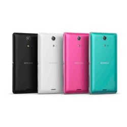 Sony Xperia ZR yang Tahan Air