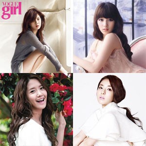 5 Idola Kpop Paling Cantik