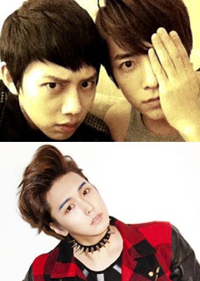 Siapa Personel SuJu yang Akan Jalani Wamil dengan Baik?