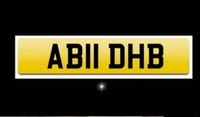 Ini Daftar Pelat Nomor Termahal di Dunia