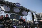 Serunya Wango Tango Concert