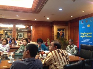 Solo Bakal Jadi Tuan Rumah World Toilet Summit