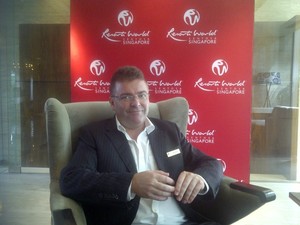 Libur Sekolah, Resort World Sentosa Singapura Siapkan 3 Atraksi Baru