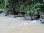 Ada Kolam Anti Jomblo di Bantimurung