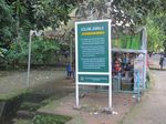 Ada Kolam Anti Jomblo di Bantimurung