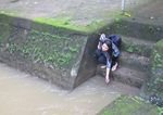 Ada Kolam Anti Jomblo di Bantimurung