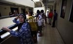 Security Tak Digaji, Warga Rusun  Disekap