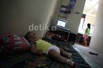 Security Tak Digaji, Warga Rusun  Disekap