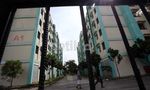 Security Tak Digaji, Warga Rusun  Disekap