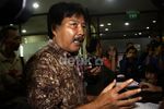Agus Condro Ungkap Potret Buruk Lapas ke KPK
