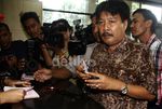 Agus Condro Ungkap Potret Buruk Lapas ke KPK