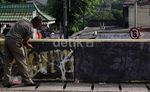 Membebaskan BKT Dari Coretan Dinding