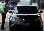 Parkir Liar Masih Marak di Bandara Soetta