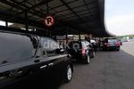 Parkir Liar Masih Marak di Bandara Soetta