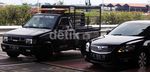 Parkir Liar Masih Marak di Bandara Soetta