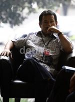 Bupati Bogor Diperiksa KPK