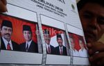 Surat Suara untuk Tuna Netra