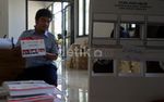 Surat Suara untuk Tuna Netra