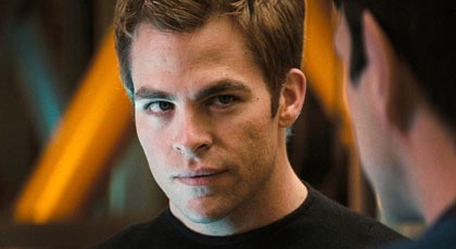 Star Trek Into Darkness Tak Akan Gelap seperti Trilogi Batman