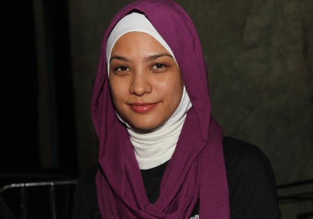 Incar Cowok Kekar, Pembajak Facebook Rachel Maryam Diyakini Bukan Cewek